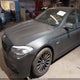 WBAFR7C57BC806951 2011 BMW 535I auction photo thumbnail 13