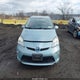 JTDKN3DU9E1809085 2014 Toyota Prius Four auction photo thumbnail 12