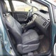 JTDKN3DU9E1809085 2014 Toyota Prius Four auction photo thumbnail 5