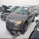 2FMDK3JC7ABA26869 2010 Ford Edge Sel auction photo thumbnail 2