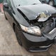2HGFB2F59DH591029 2013 Honda Civic Lx auction photo thumbnail 17