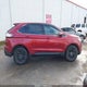 2FMPK4J89JBB04292 2018 Ford Edge Sel auction photo thumbnail 13