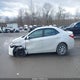 5YFBPRHE8FP282766 2015 Toyota Corolla Le Eco auction photo thumbnail 14