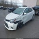5YFBPRHE8FP282766 2015 Toyota Corolla Le Eco auction photo thumbnail 2
