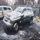 2CNBJ13C4Y6926854 2000 Chevrolet Tracker Hard Top auction photo thumbnail 2