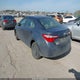2T1BURHE6FC250567 2015 Toyota Corolla Le auction photo thumbnail 3