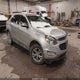 2GNFLFEK7H6153130 2017 Chevrolet Equinox Lt auction photo thumbnail 1