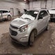 2GNFLFEK7H6153130 2017 Chevrolet Equinox Lt auction photo thumbnail 2