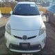 JTDKN3DP5C3010366 2012 Toyota Prius Plug-In Advanced auction photo thumbnail 6