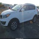 KNDPB3ACXE7566328 2014 Kia Sportage Lx auction photo thumbnail 2