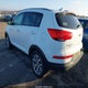 KNDPB3ACXE7566328 2014 Kia Sportage Lx auction photo thumbnail 3