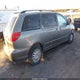 5TDZA23C15S278710 2005 Toyota Sienna Ce auction photo thumbnail 4