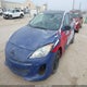 JM1BL1V71D1799136 2013 Mazda Mazda3 I Touring auction photo thumbnail 13