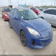 JM1BL1V71D1799136 2013 Mazda Mazda3 I Touring auction photo thumbnail 1