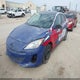 JM1BL1V71D1799136 2013 Mazda Mazda3 I Touring auction photo thumbnail 2