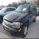 1GNDT13S532220875 2003 Chevrolet Trailblazer Ls auction photo thumbnail 2