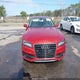 WAU3GAFC1CN103738 2012 Audi A7 Premium auction photo thumbnail 12