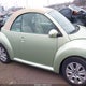 3VWRF31Y19M400670 2009 Volkswagen New Beetle 2.5L auction photo thumbnail 13