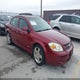 1G1AM58B577112279 2007 Chevrolet Cobalt Ss auction photo thumbnail 1