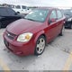 1G1AM58B577112279 2007 Chevrolet Cobalt Ss auction photo thumbnail 2
