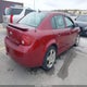 1G1AM58B577112279 2007 Chevrolet Cobalt Ss auction photo thumbnail 4