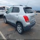 3GNCJLSB4GL247617 2016 Chevrolet Trax Lt auction photo thumbnail 3