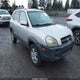 KM8JN12D26U253250 2006 Hyundai Tucson Gls/Limited auction photo thumbnail 1