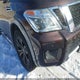 JN8AY2NE6J9731966 2018 Nissan Armada Platinum auction photo thumbnail 17