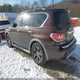 JN8AY2NE6J9731966 2018 Nissan Armada Platinum auction photo thumbnail 3