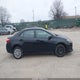 2T1BURHE2JC116776 2018 Toyota Corolla Le auction photo thumbnail 12