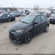 2T1BURHE2JC116776 2018 Toyota Corolla Le auction photo thumbnail 2