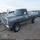 1B7GD14TXFS702871 1985 Dodge D-Series D100/D150 auction photo thumbnail 2