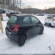 JTDJT923685211077 2008 Toyota Yaris auction photo thumbnail 4