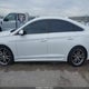 5NPE34AB1HH591717 2017 Hyundai Sonata Sport 2.0T auction photo thumbnail 14