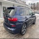 5UXCW2C06N9J79973 2022 BMW X7 xDrive40I auction photo thumbnail 4