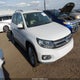 WVGAV7AX1CW514768 2012 Volkswagen Tiguan Se auction photo thumbnail 1