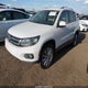 WVGAV7AX1CW514768 2012 Volkswagen Tiguan Se auction photo thumbnail 2
