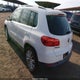 WVGAV7AX1CW514768 2012 Volkswagen Tiguan Se auction photo thumbnail 3