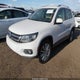 WVGAV7AX1CW514768 2012 Volkswagen Tiguan Se auction photo thumbnail 6
