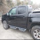 1GCGSCE35F1262175 2015 Chevrolet Colorado Z71 auction photo thumbnail 14