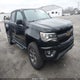 1GCGSCE35F1262175 2015 Chevrolet Colorado Z71 auction photo thumbnail 1