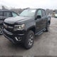 1GCGSCE35F1262175 2015 Chevrolet Colorado Z71 auction photo thumbnail 2