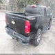 1GCGSCE35F1262175 2015 Chevrolet Colorado Z71 auction photo thumbnail 4