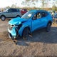 KL77LJEP0TC001618 2026 Chevrolet Trax Fwd 2Rs auction photo thumbnail 2