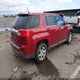 2GKALMEK4E6162746 2014 GMC Terrain Sle-1 auction photo thumbnail 4