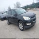 1GNKRGED2BJ373290 2011 Chevrolet Traverse 1Lt auction photo thumbnail 1