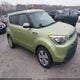 KNDJN2A22F7813650 2015 Kia Soul auction photo thumbnail 1