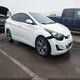 5NPDH4AE1EH528250 2014 Hyundai Elantra Limited auction photo thumbnail 1