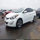 5NPDH4AE1EH528250 2014 Hyundai Elantra Limited auction photo thumbnail 2