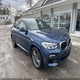 5UXUJ3C59KLG52836 2019 BMW X4 xDrive30I auction photo thumbnail 1